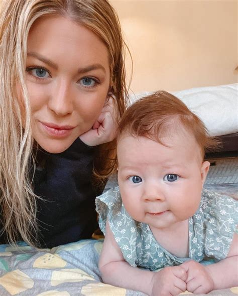 stassi schroeder baby.